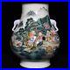 10-5-Antique-Porcelain-Qing-dynasty-qianlong-mark-famille-rose-child-Pine-Vase-01-lqoi