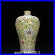 10-6-Chinese-Porcelain-qing-dynasty-qianlong-mark-famille-rose-flower-Pulm-Vase-01-qnqo