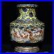 12-Qianlong-Yellow-Ground-Blue-White-Famille-Rose-Porcelain-Hundred-Horses-Vase-01-kx