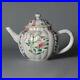 18C-Chinese-Porcelain-Yongzheng-Qianlong-Famille-Rose-Flower-Teapot-01-bldu