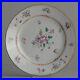 18C-Qianlong-Chinese-Porcelain-Famille-Rose-Small-Plate-China-Antique-Qing-01-si