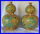 2-Antique-Chinese-Vases-Qing-Qianlong-Double-Gourd-Famille-Jaune-14-Handpaint-01-bwej