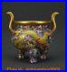 4-4-Qianlong-Marked-Famile-Rose-Porcelain-Gilt-Dynasty-Dragon-Pattern-Censer-01-kzbn