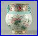 6-Qianlong-Chinese-Famille-rose-Porcelain-Flower-Lotus-Cranes-2-Ear-Bottle-Vase-01-chet