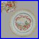 Antique-18C-Famille-Rose-Tea-Dish-with-Peter-the-Great-Meissen-Style-Qianlong-01-vx