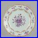 Antique-Chinese-18C-Qianlong-Famille-Purple-Flower-Plate-01-fmmx