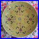 Antique-Chinese-Famille-Rose-Porcelain-Charger-Plate-Qianlong-Mark-13-01-oe