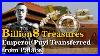 Billion-Treasures-Last-China-Emperor-Transferred-From-Palace-Emperor-Puyi-01-rvk