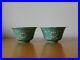 C-19th-Antique-Chinese-Famille-Rose-Turquoise-Porcelain-Cups-Qianlong-mark-01-jah