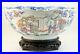 C1780-UNUSUAL-ANTIQUE-18thC-CHINESE-QIANLONG-FAMILLE-ROSE-PORCELAIN-PUNCH-BOWL-01-mrfr