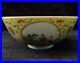 China-Antique-Yellow-Glaze-Famille-Rose-Porcelain-Bowl-Marked-QianLong-01-sh