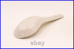 Chinese BOWL COVER SAUCER SPOON Famille Jaune Porcelain Republic Marks 20th C