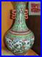 Chinese-Vase-13-75-Famille-Verte-bats-carp-koi-seahorse-handles-mark-Qianlong-01-hy