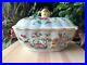 Excellent-Chinese-18thC-Qianlong-Famille-Rose-Tureen-with-Lid-01-cc