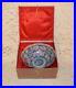 Fine-Qing-Dynasty-Qianlong-Eggshell-Rose-Famille-Bowl-Dragon-Center-With-Box-01-dot