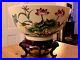 Large-Antique-Chinese-Export-Punch-Bowl-Qianlong-Famille-Rose-Bird-Flowers-01-nqjz