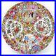 Large-Export-Chinese-Porcelain-Famille-Rose-Plate-Canton-Middle-20th-C-23-01-ch