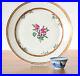 Lovely-18th-c-Qianlong-Famille-Rose-Lowestoft-Delicate-Plate-Flowers-Qing-01-to