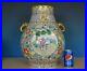 Magnificent-Antique-Chinese-Famille-Rose-Porcelain-Vase-Marked-Qianlong-S7987-01-jvf