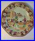 Old-Chinese-Export-Famille-Rose-Porcelain-Plate-Qianlong-Mandarin-Pattern-1780-01-qro