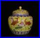Old-Famille-Rose-Chinese-Porcelain-Vase-Qianlong-Marked-St200-01-smkr