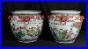 Pair-Chinese-Qianlong-Pottery-Planters-Porcelain-01-oic