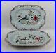 Pair-Superb-Chinese-18th-Porcelain-Double-Peacock-Platter-Famille-Rose-Qianlong-01-akt
