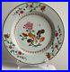 Qianlong-1736-1795-Chinese-Antique-Porcelain-famille-rose-Flowers-plate-23-1-01-afp