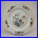 Qianlong-Chinese-Qing-Dynasty-Famille-Rose-Porcelain-Plate-18th-Export-Octagonal-01-ay