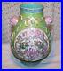 RARE-BISCUIT-DRAGONS-Antique-Chinese-Famille-Rose-Porcelain-Hu-Vase-QIANLONG-01-emt