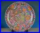 Spectacular-Antique-Chinese-Famille-Rose-Porcelain-Plate-Marked-Qianlong-S8965-01-rlrb